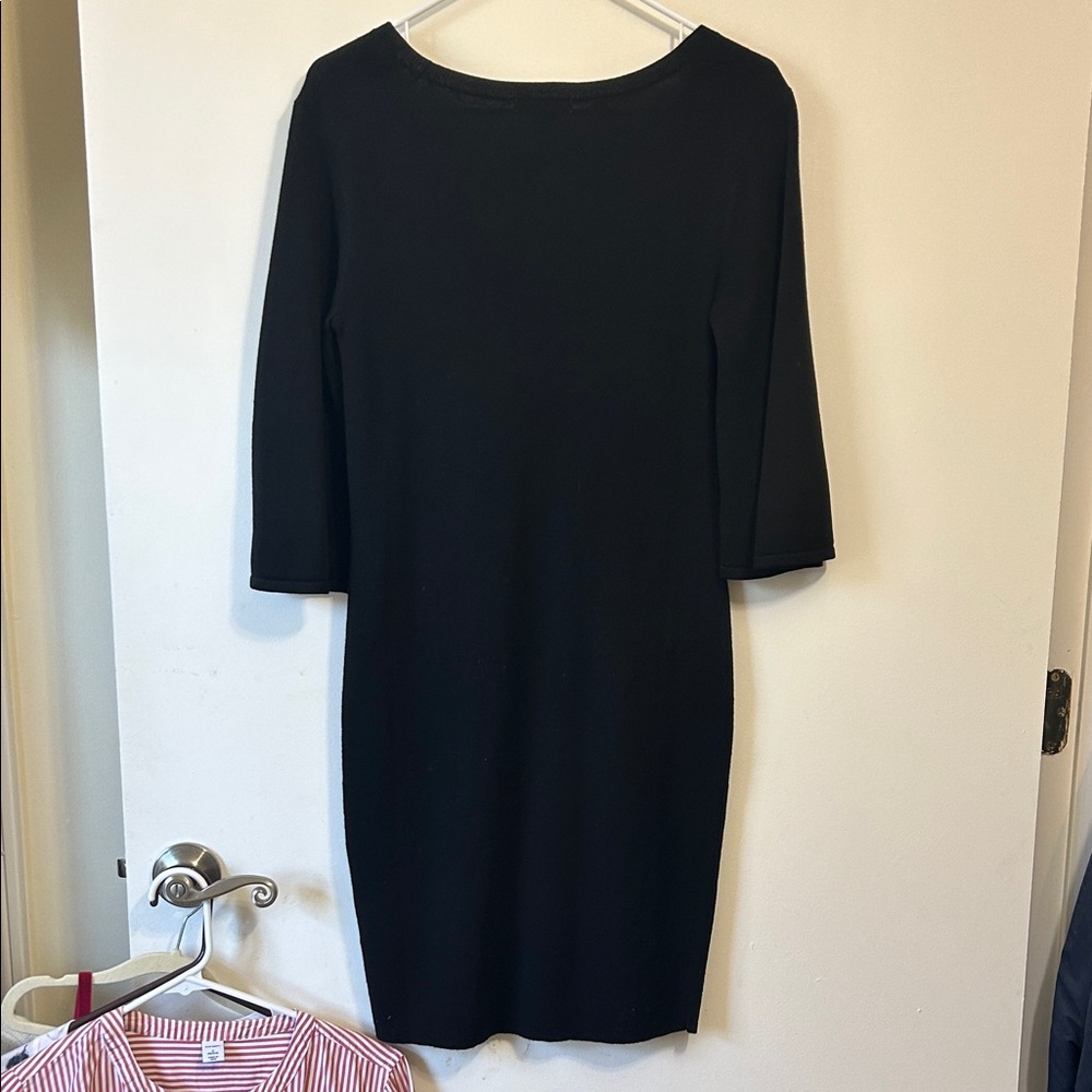 Sweater Dress - Picture 4 of 4